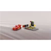 Lego Juniors Şimşek McQueen Hızlı Fırlatıcı 10730