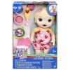 Baby Alive Lily ile Mama Eğlencesi Oyun Seti