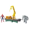 Spider-Man Web City Oyun Seti