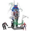 Spider-Man Web City Dev Oyun Seti