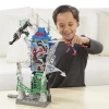 Spider-Man Web City Dev Oyun Seti