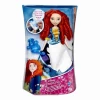Disney Prenses Merida Sihirli Elbisesi Oyun Seti