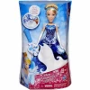 Disney Prenses Cinderella Sihirli Elbisesi Oyun Seti