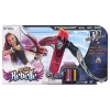 Nerf Rebelle Strongheart Bow Pembe