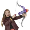 Nerf Rebelle Strongheart Bow Mor