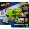 Nerf N-Strike Zombie Double Tap
