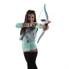 Hasbro Nerf Rebelle Heartbreaker Bow Oyun Seti - Mavi