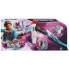Hasbro Nerf Rebelle Heartbreaker Bow Oyun Seti - Mavi