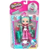 Cicibiciler Şefler Kulübü Cicikızlar Peppa Mint