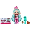 Cicibiciler Şefler Kulübü Cicikızlar Peppa Mint