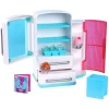 Cicibiciler Nicen Icy Fridge Şefler Kulübü Oyun Seti