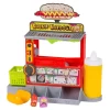 Grossery Gang Hotdog Oyun Seti