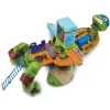 Ninja Turtles Mutasyon Dev Oyun Seti