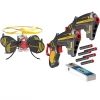 Hovertech Battle FX