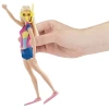 Barbie Sihirli Yunuslar Okyanus Harikaları Oyun Seti