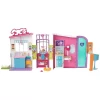 Barbie Veteriner Merkezi FBR36