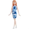 Barbie Büyüleyici Parti Bebekleri DYY90