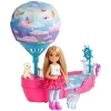 Barbie Chelsea’nin Sihirli Kayığı