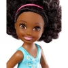Barbie Chelsea ve Arkadaşları Model Bebek DWJ35