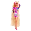 Barbie Upuzun Saçlar Model Bebek