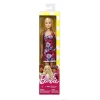 Şık Barbie Bebek DVX89