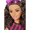Barbie Büyüleyici Parti Bebekleri DVX77