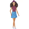 Barbie Büyüleyici Parti Bebekleri DVX77