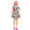 Barbie Büyüleyici Parti Bebekleri DVX70