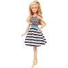 Barbie Büyüleyici Parti Bebekleri DVX68