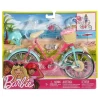 Barbie Bisikleti Bike DVX55