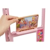 Barbie’nin Portatif Evi DVV47