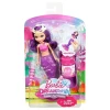 Barbie Baloncuklu Küçük Denizkızları DVM98