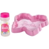 Barbie Baloncuk Perileri Mor Saçlı DVM96