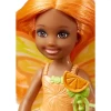 Barbie Dreamtopia Peri Bebekleri DVM89