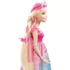 Barbie Hayaller Ülkesi Prensesi DPR98