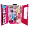 Barbie Pembe Gardrop