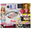Barbie Barbie Renk Atölyesi DMC10