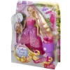 Barbie En Uzun Saçlı Prenses