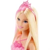 Barbie Uzun Saçlı Prensesler DKB60