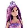 Barbie Uzun Saçlı Prensesler DKB59
