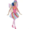 Barbie Sihirli Dönüşen Periler DHM56
