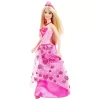 Barbie Sihirli Dönüşen Prensesler DHM53
