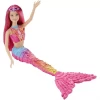 Barbie Sihirli Dönüşen Denizkızları DHM47