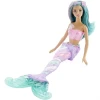 Barbie Sihirli Dönüşen Denizkızları DHM46
