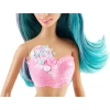 Barbie Sihirli Dönüşen Denizkızları DHM46