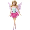 Barbie Sihirli Dönüşen Balerin-Denizkızı-Prenses