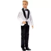 Barbie Damat Ken DHC36