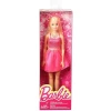 Pırıltılı Barbie Model Bebek DGX82