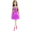 Pırıltılı Barbie Model Bebek DGX81