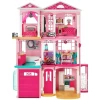 Barbie’nin Rüya Evi Oyun Seti